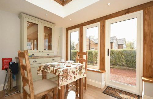 The Lodge Elsdon - Photo 17