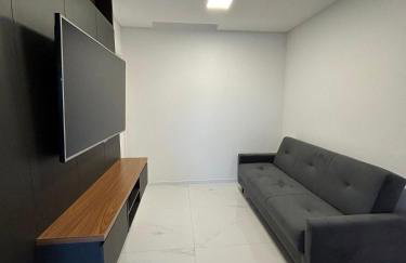 Apto 3 dormitórios Sky Bridge Residence Itapema - Photo 10