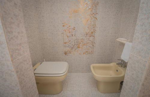 LA VILLA DI ENZO Casa Vacanze con vista mare - Photo 28