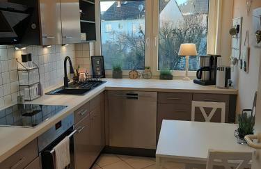 Auszeit Rheingauer Rosengasse - Photo 20