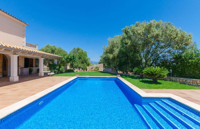 Es Vedat 4 in Mallorca - Foto 5