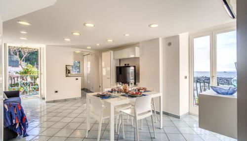 House Archimede - eyes on the sea - Foto 4