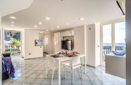 House Archimede - eyes on the sea - Foto 4