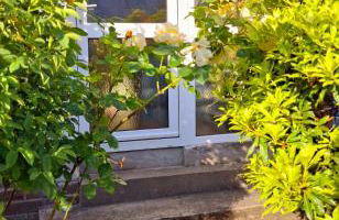 Beautiful home with garden great location - Foto 22