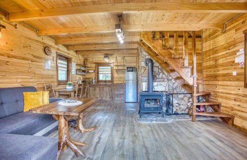 Domki pod Lipą. - Foto 72