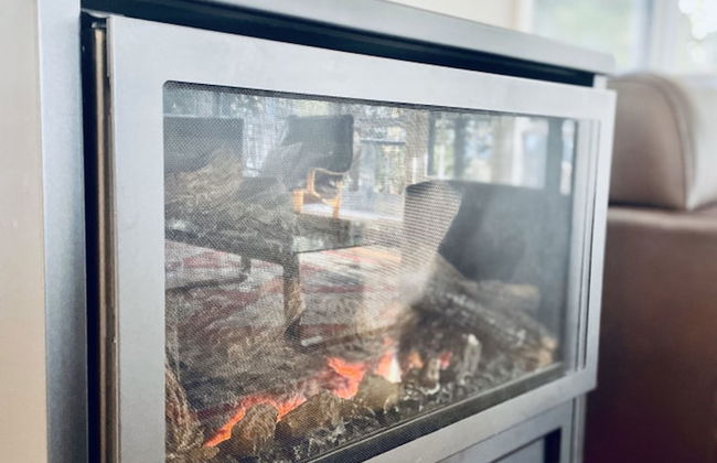 Whispering Gums Lorne Ocean Views Pet Friendly EV Charger - Photo 4