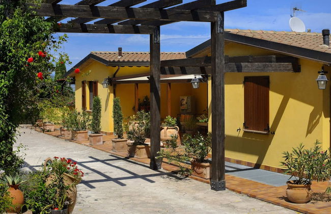 Pet-friendly Cottage With Pool - Foto 34