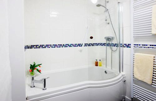 Croft Farm & Celtic Cottages - Foto 19