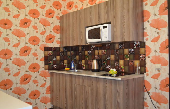 Zhukovsky apartment - Foto 7