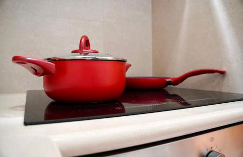 La Corallina - Puglia Mia Apartments - Foto 15