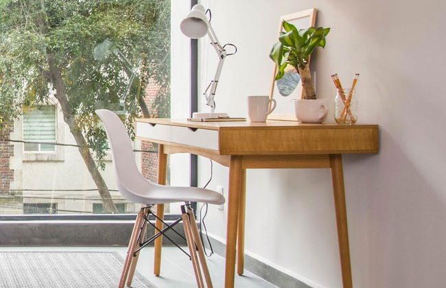 NIU Modern & Centric Lofts - Foto 33