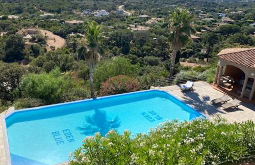 Villa EDEN BLUE - Foto 20