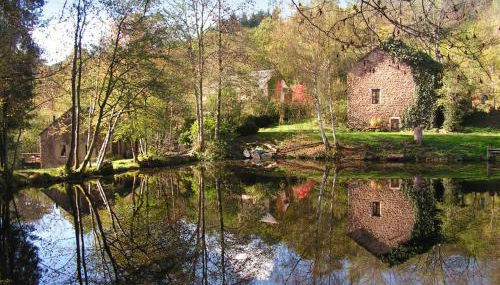 Moulin des Vernes - Foto 1