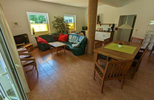 Landhaus Fischersruh Plauer See - Foto 27