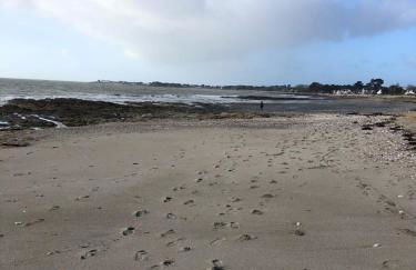 Maison entre plage et port - Foto 10