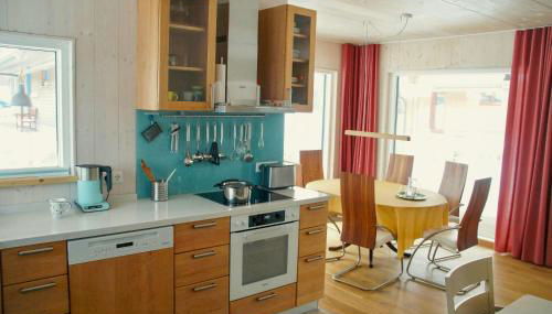 Eco-Friendly Holiday Home Near The Baltic Sea - Foto 5