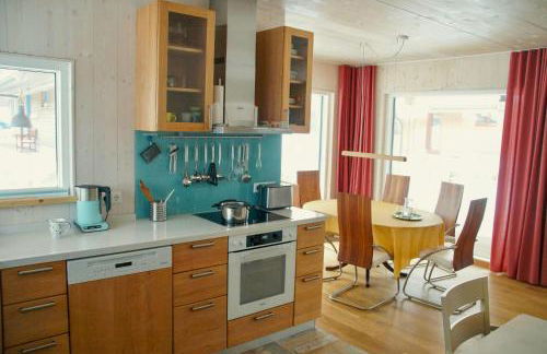 Eco-Friendly Holiday Home Near The Baltic Sea - Foto 5