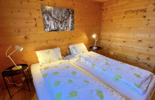 Chalet Jungtalblick Chilcheri - Foto 13