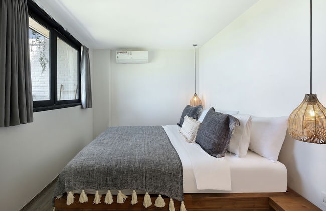 TELESCOPE VILLAS LOMBOK - Foto 4