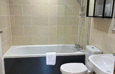 Covenham Holiday Cottages - Squirrel Cottage - Foto 5