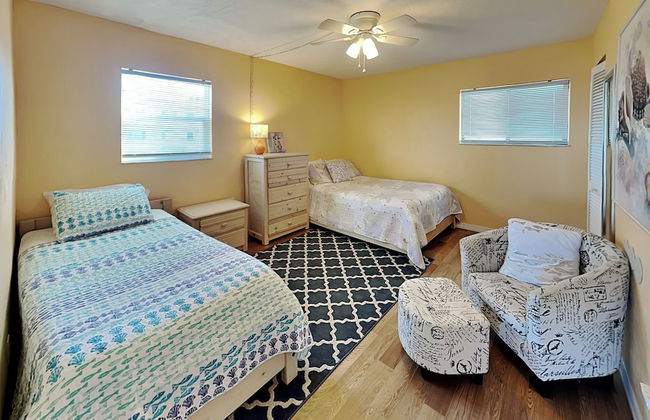 Starboard Light by VTrips - Foto 12