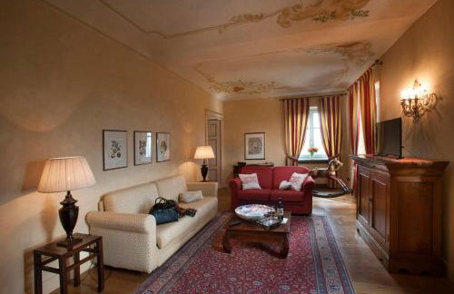 Villa Tiboldi - Foto 17