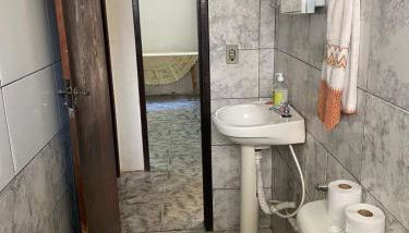 Apartamento Inteiro Central 2 Quartos e Kitnet Inteira 01 quarto - Foto 4