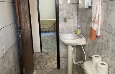 Apartamento Inteiro Central 2 Quartos e Kitnet Inteira 01 quarto - Foto 4