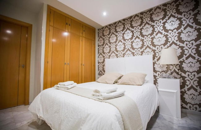 AB Apartamentos - Reding - Foto 6