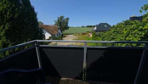 Fischstübchen Neeberg Fewo 1 - Hase und Fuchs - Foto 4, Garden view