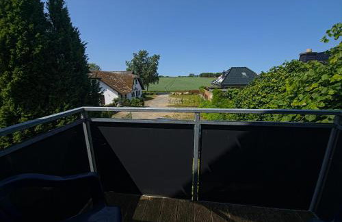 Fischstübchen Neeberg Fewo 1 - Hase und Fuchs - Foto 4