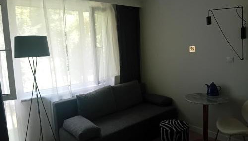 Apartament Batorego - Foto 3