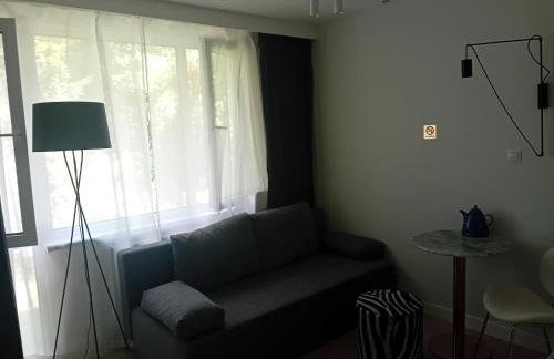 Apartament Batorego - Foto 3