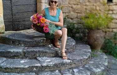 Logement d'exception dans le Château de Lacypierre - Foto 12