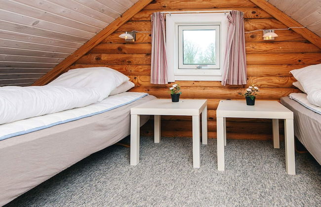 6 Person Holiday Home in Hovborg - Foto 27