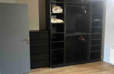 Cozy 2 bedroom house - 4 people - Foto 38