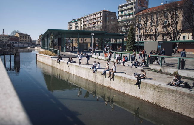 Italianway - San Gottardo - Photo 5