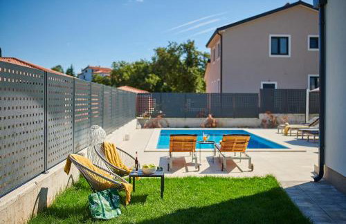 Villa Dolcea - Foto 35