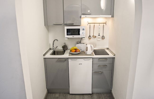 Corralejo Lodge - Foto 19