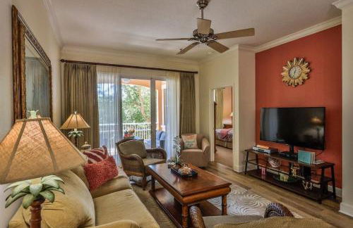 Palm Coast, FL 2BD 2BR Beach Villa! Walk to the Ocean! - Foto 31