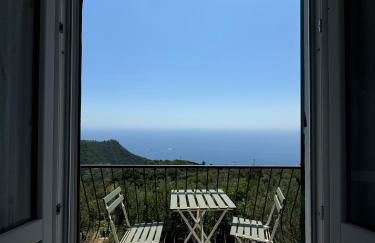 Ca' dii Bürsa - HOMY 5 TERRE - Foto 13