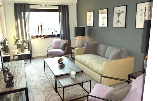 BESOTEL Erkrath - 20 Wohnungen 2 Standorte 35 Schlafzimmer 29 Badezimmer 52 Betten für 73 Gäste - Foto 36