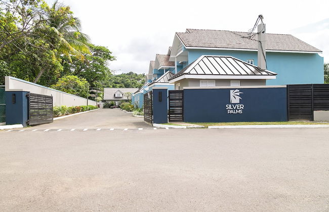 Silver Palms Charming 1BR Private Beach and Pool - Photo 14