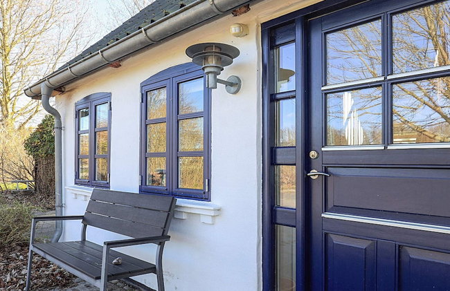 4 Star Holiday Home in Humble - Foto 31