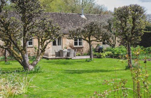 Shipton Cottage - Foto 7