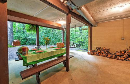 Creekside Cottage Blue Ridge Mountain Escape! - Foto 19