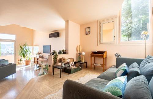 Villa d'architecte "De La Terre Vers Le Ciel" - Foto 55