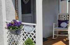 Cosy House mit Garten, Hunde willkommen - Foto 7