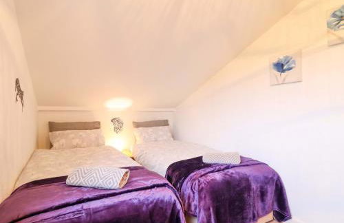 Bryn Y Garreg Cottage - The Wireless Tech Free Farm - Photo 26