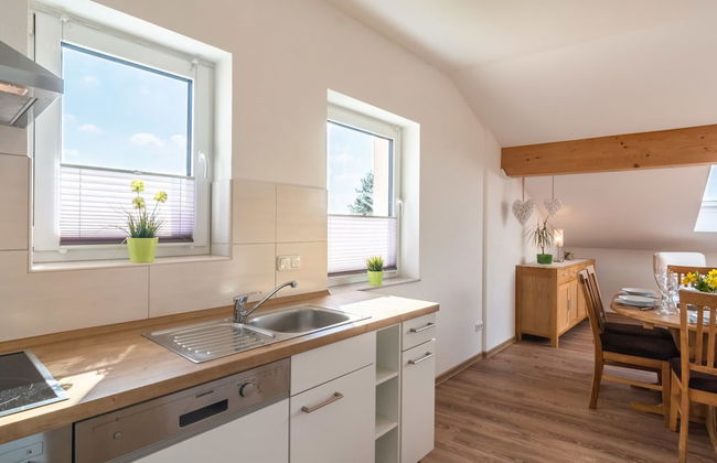 Dreamy Holiday Home in Ellscheid With Terrace - Foto 20